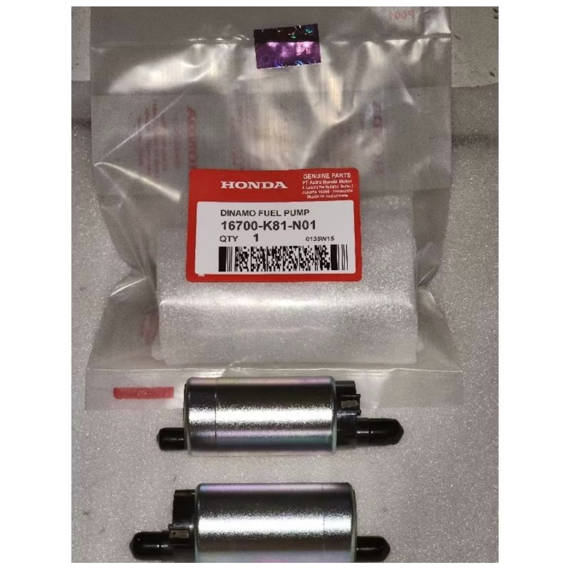 ROTAK FUEL PUMP BEAT ESP