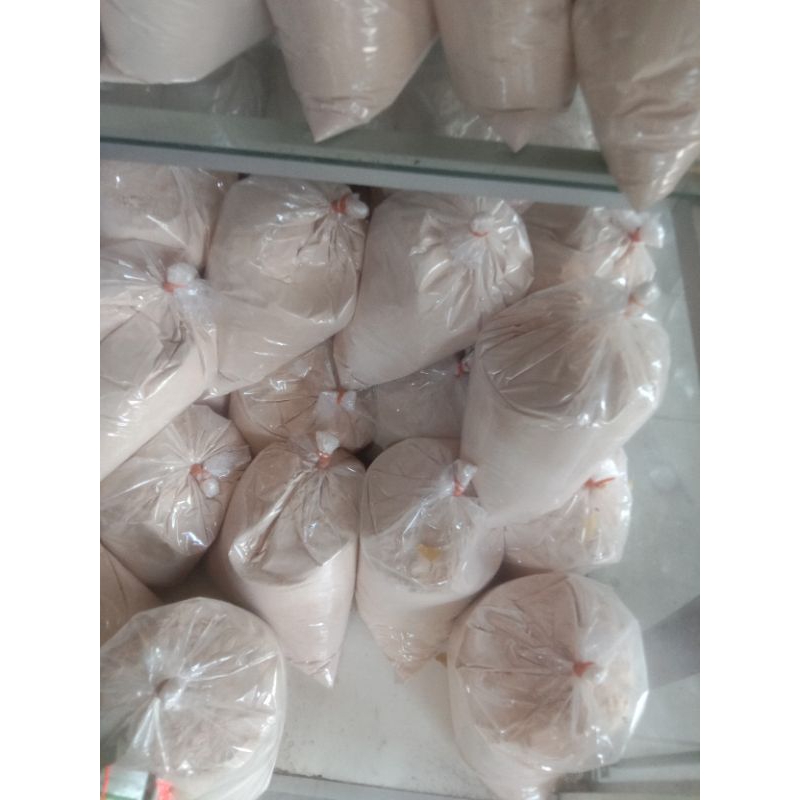 

TEPUNG SAGU RUMBIA / TEPUNG BEUREUNE SAGEE KHAS ACEH