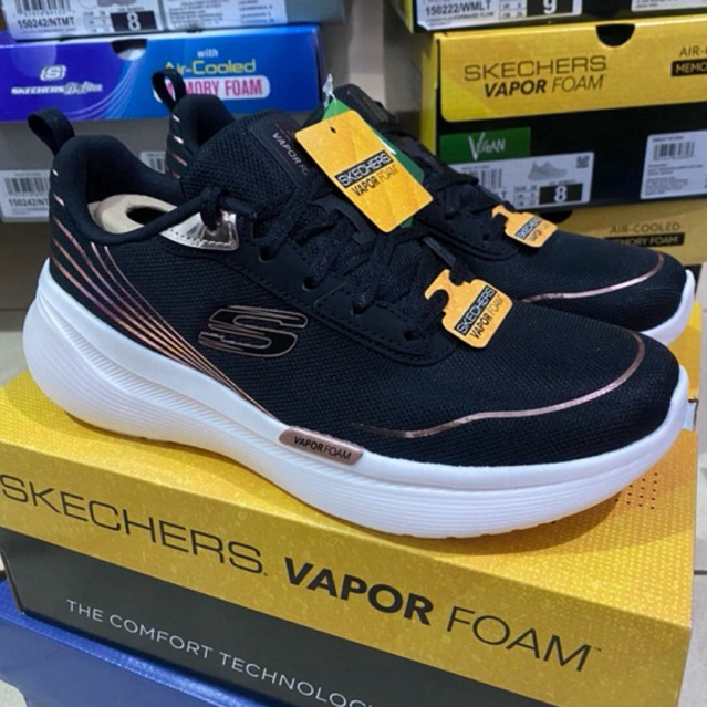 Sepatu Skechers Vapor Foam Women Original