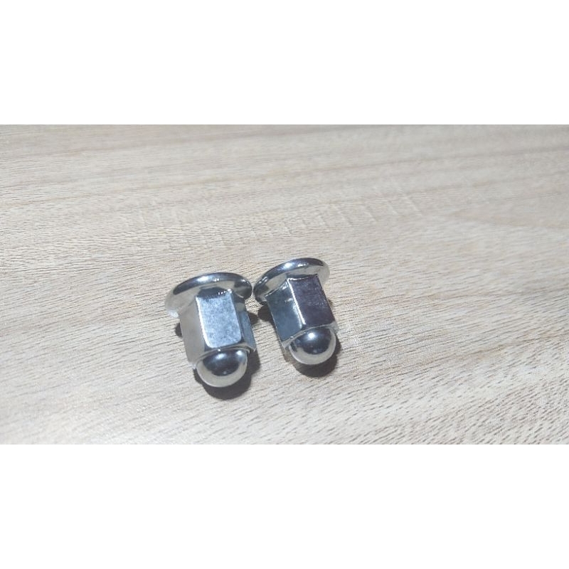 mur knalpot beat scoopy genio  m7 ori