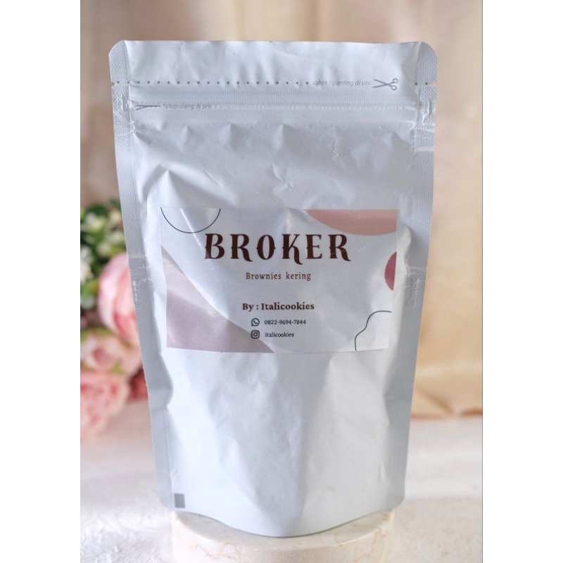 

BROKER