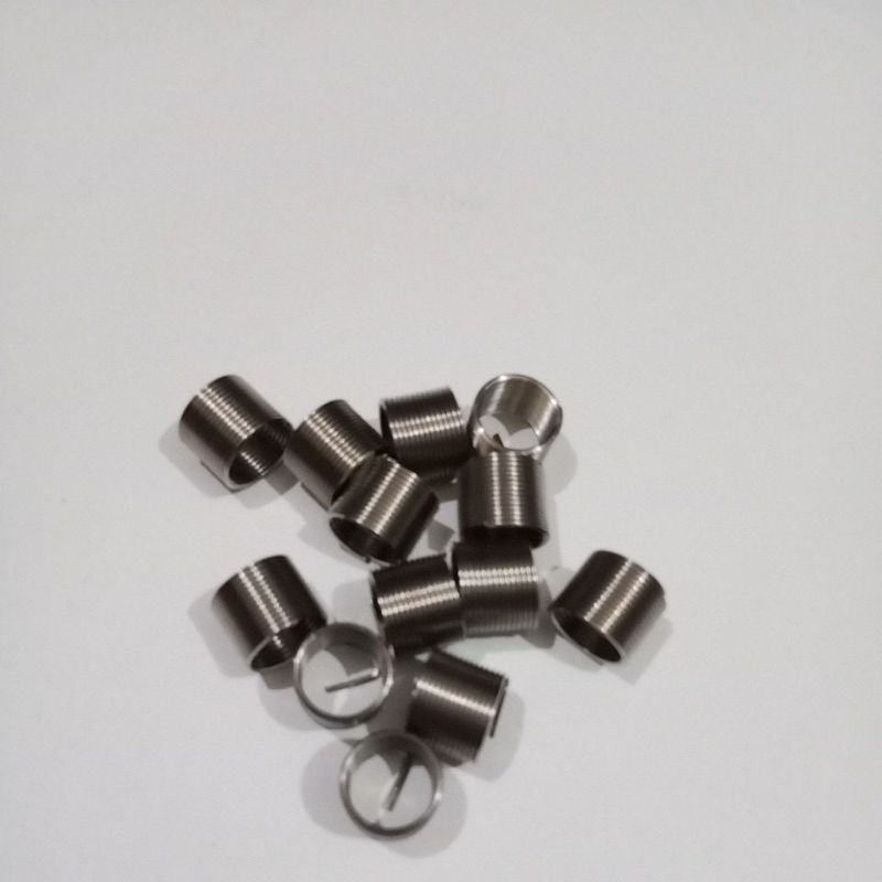 IS0647 recoil verbos m12x1.0 1.5D  baut 17 drat halus