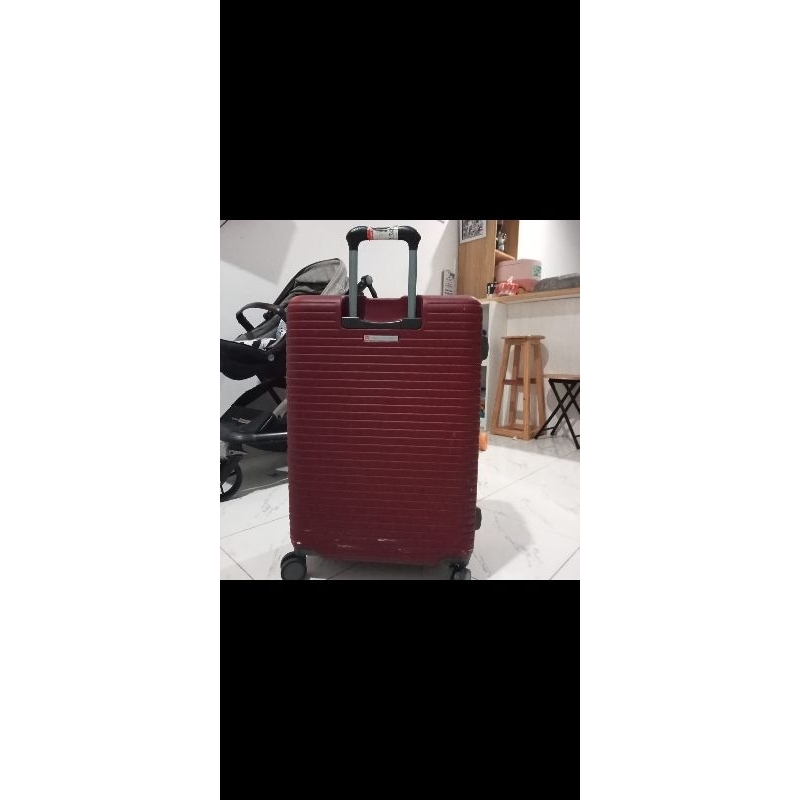 Koper-SwissMilitary-26inch