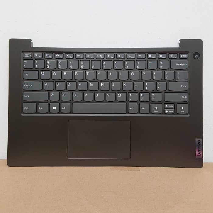 frame keyboard lenovo V14 G3 palmrest lenovo V14 G3