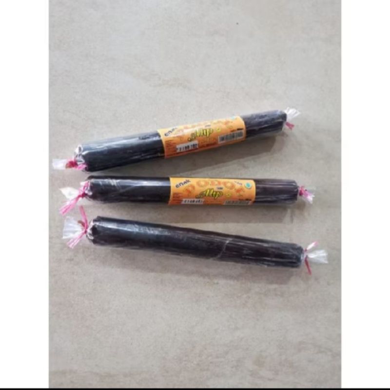 

Dodol ALIP Khas Bangka Belitung