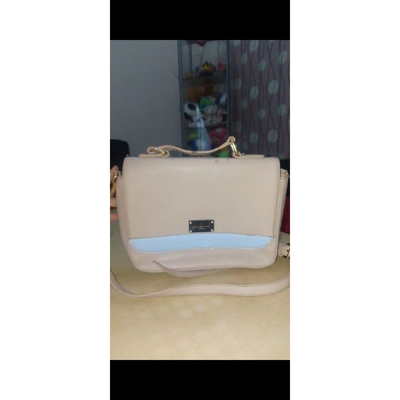 tas preloved Pauls boutique