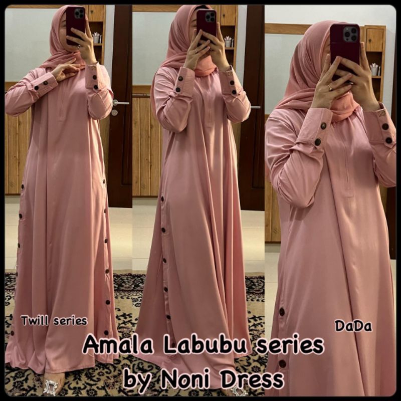 Amala NoniDress