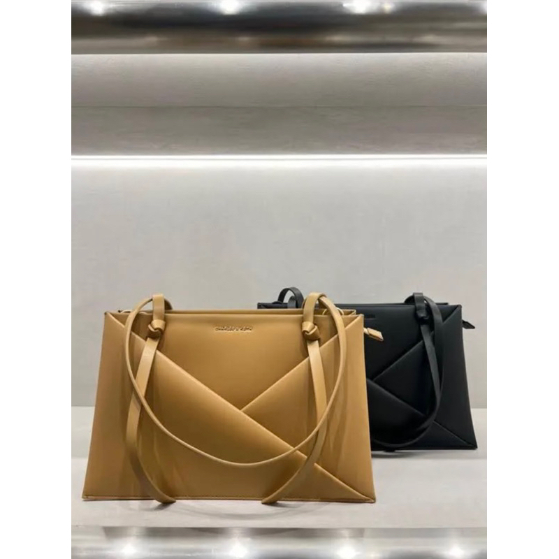 Preloved Tas wanita tote bag CK