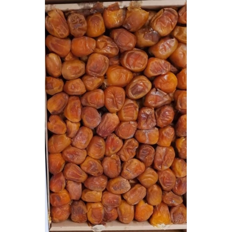 

Kurma madu sukari grade A 2500gram premium kurma madu raja