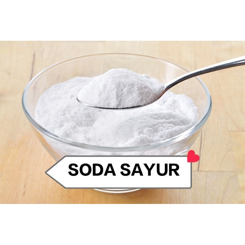 

SODA SAYUR/BUMBU DAPUR SODA SAYUR