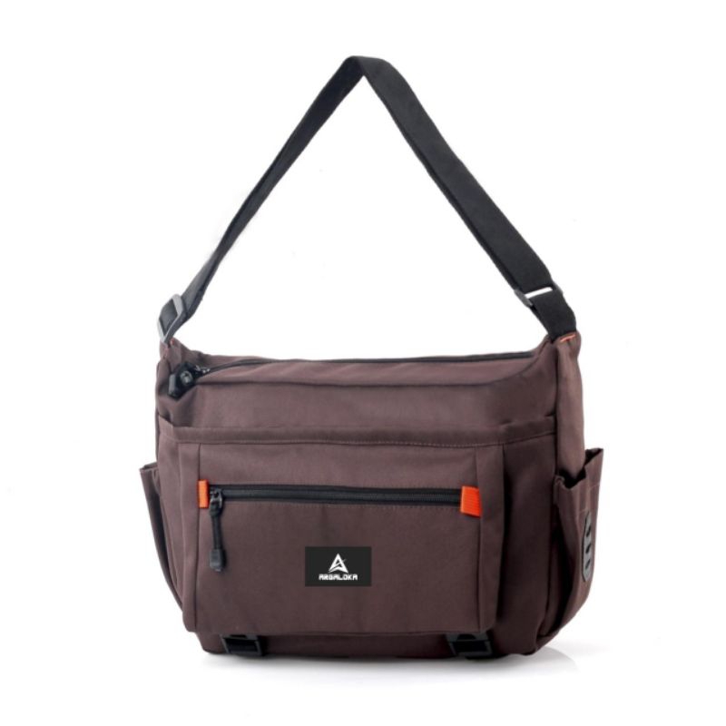 TAS SELEMPANG PRIA SLINGBAG TS01