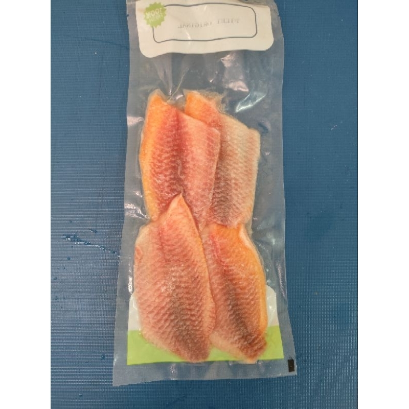 

Ikan Nila fillet