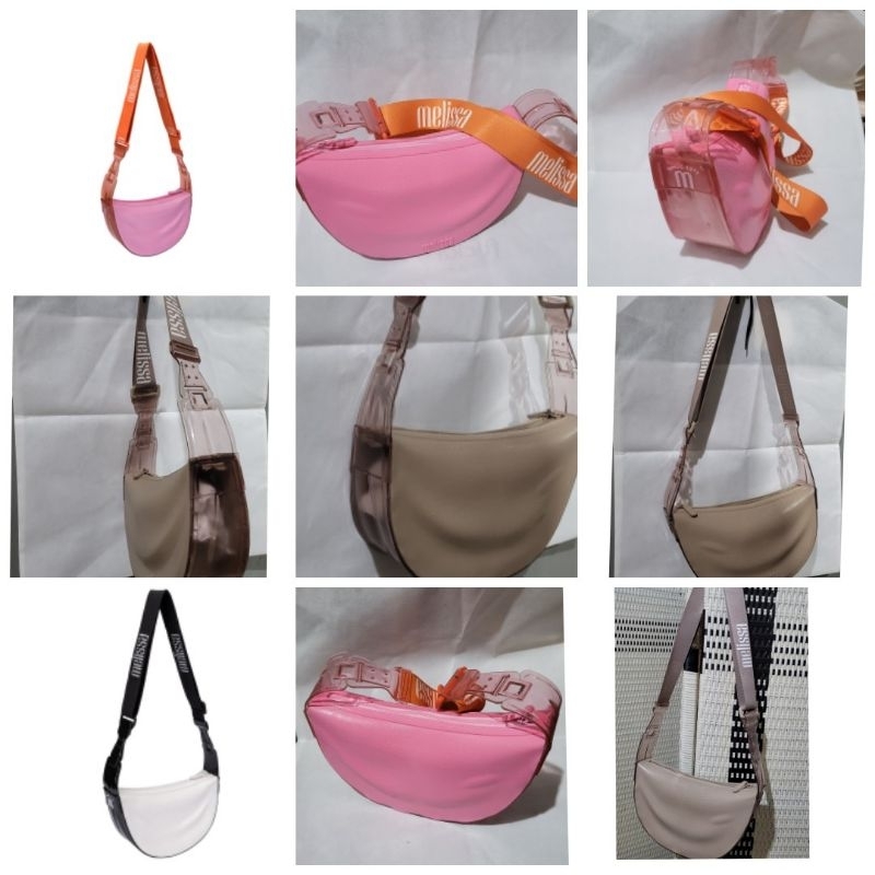TAS WANITA MELISSA VIBE BAG