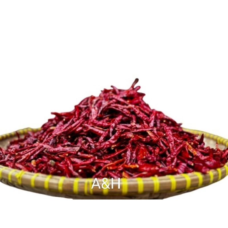 

CENGEK / CABE KERING TEJA BEST ( JAPLAK )