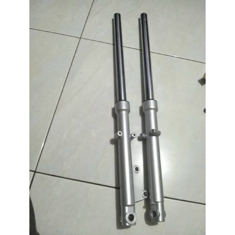 Shock breaker/sok depan (ONLY) motor YAMAHA RX KING