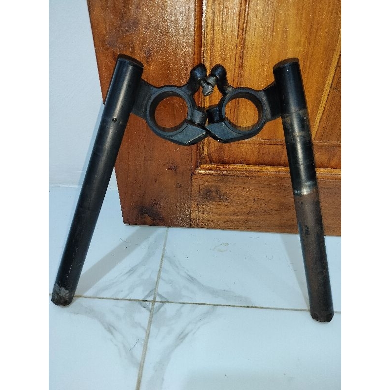 stang ninja 250RR mono second