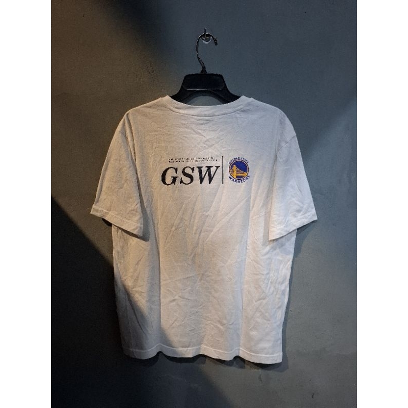 Tshirt NBA GOLDEN STATE WARRIORS