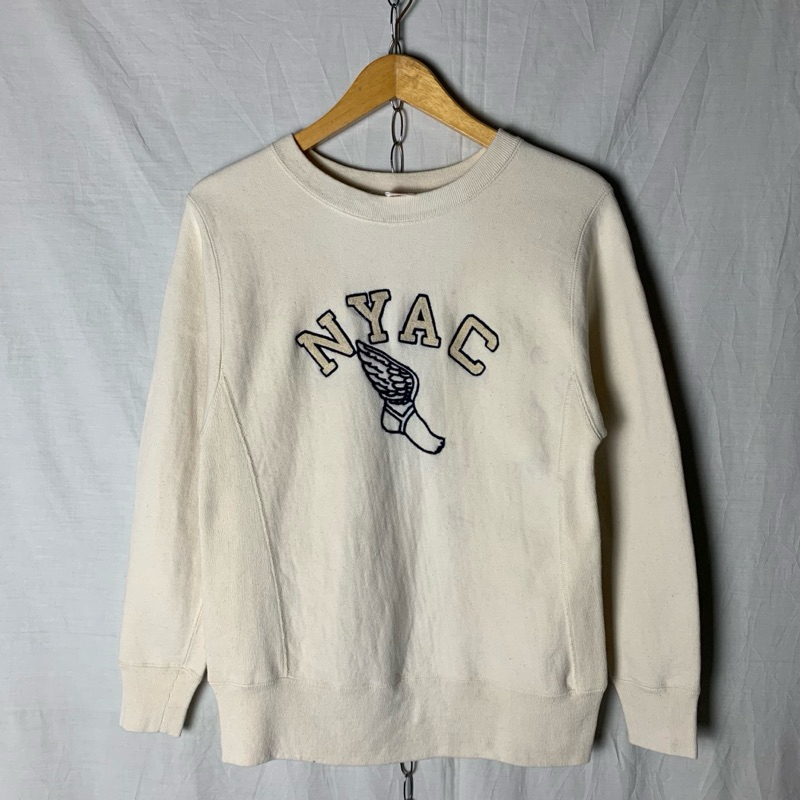 NYAC Cheswick Toyo Enterprise Sweatshirt Crewneck