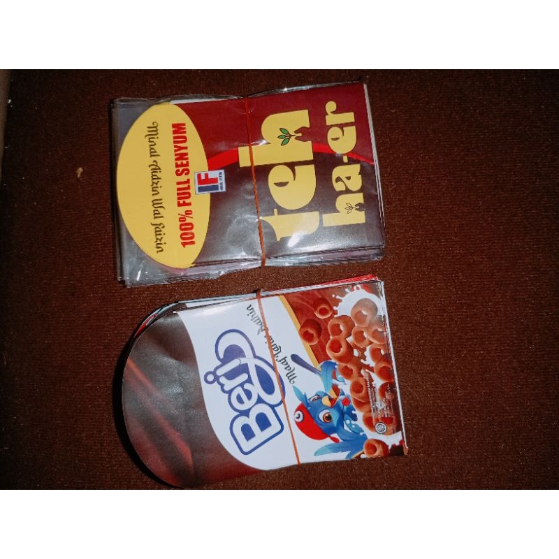 

Amplop THR Murah( 1bundle isi 50pcs, 2 bundle isi 100pcs)