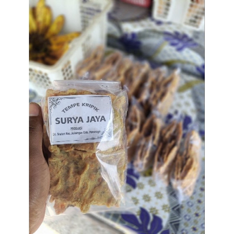 

SuryaJaya