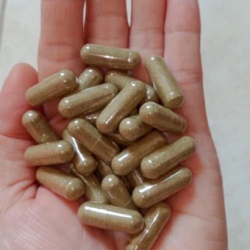 Pelangsing Pinky Kapsul Hijau Fiber Booster Magic Mejik NR Slim Obat Diet dokter