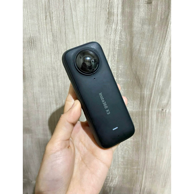 Insta360 X3 Second