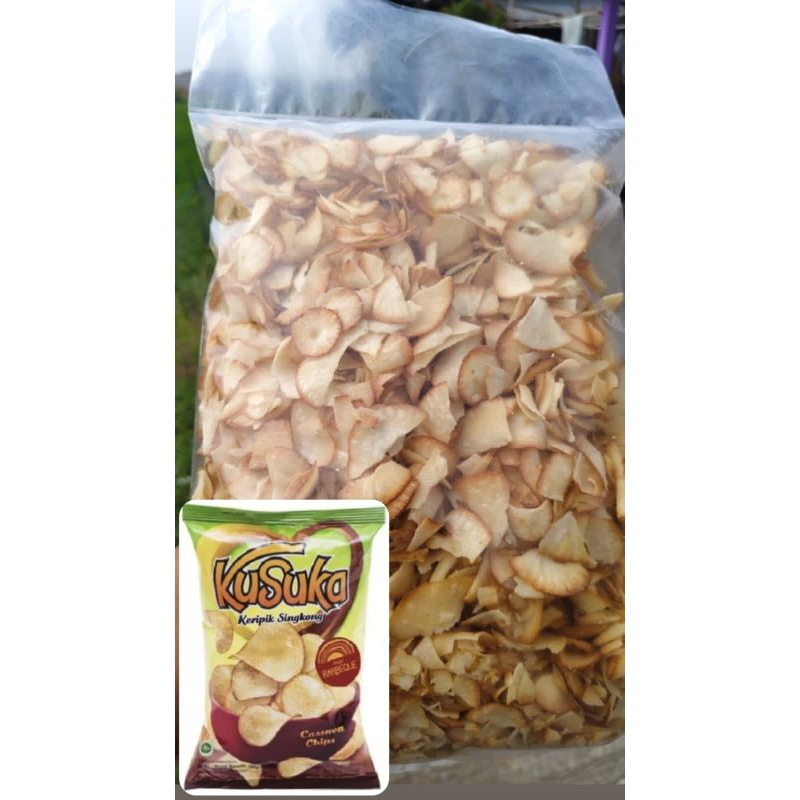 

Patahan Kusuka 500gr