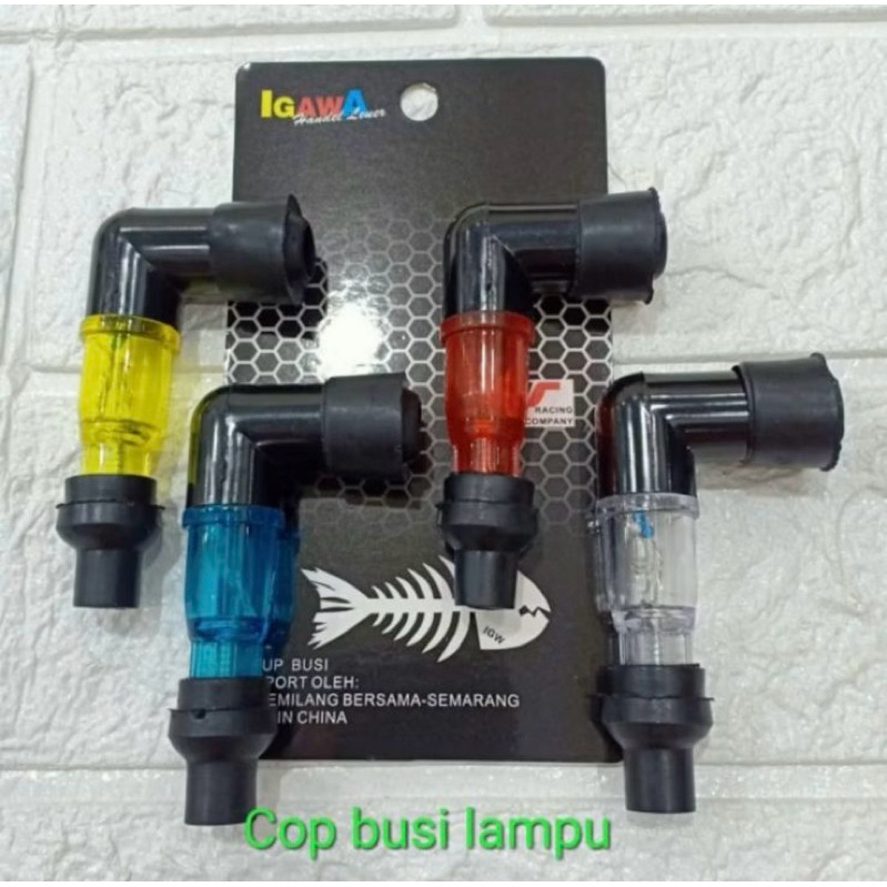 COP BUSI NYALA  DOP BUSI NYALA UNIVERSAL SEMUA MOTOR