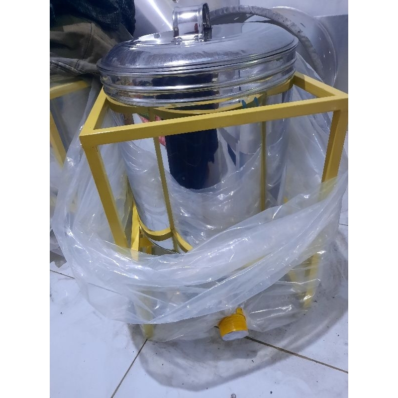 Mesin Alat Pengering Bawang Goreng