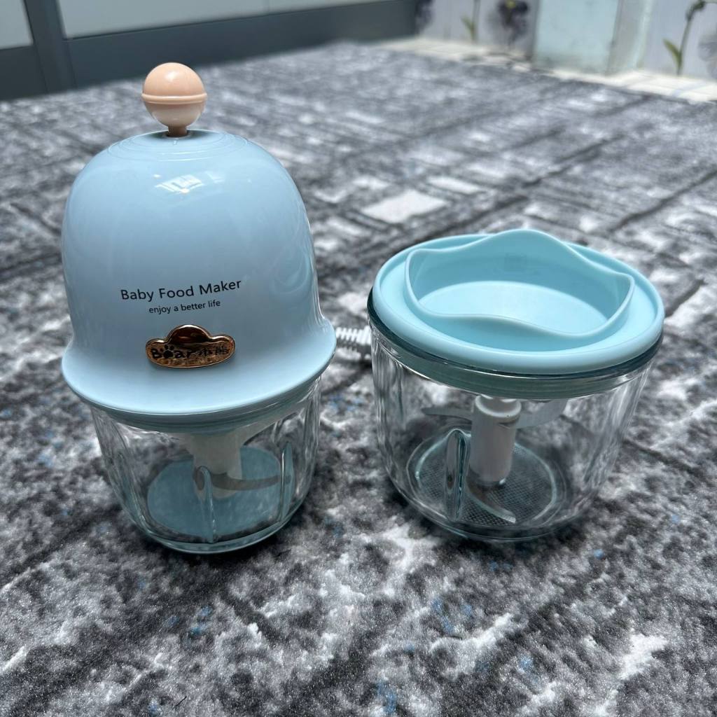 Bear Electric Copper