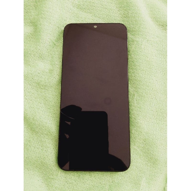 lcd touchscreen infinix smart 5 copotan