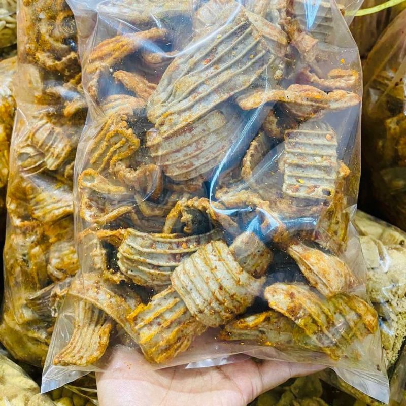 

260 GR SEBLAK JENGKOL