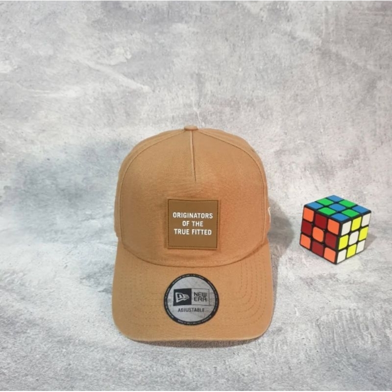 TOPI NEW ERA ORIGINATORS SECOND ORIGINAL