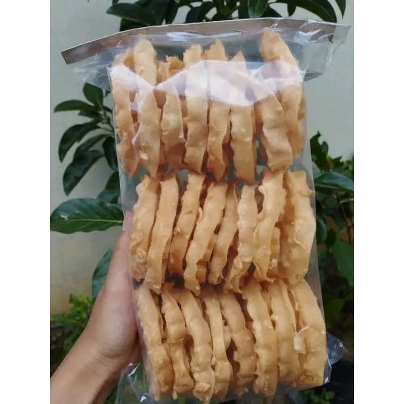 

makanan ringan