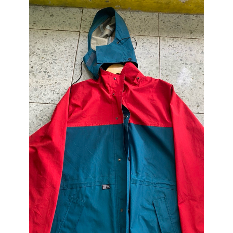 youngone goretex size Xl minus seal