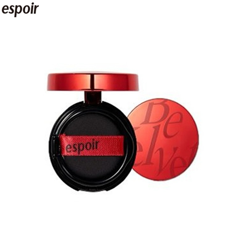 Espoir Be Velvet Mini Cushion - 22 Petal