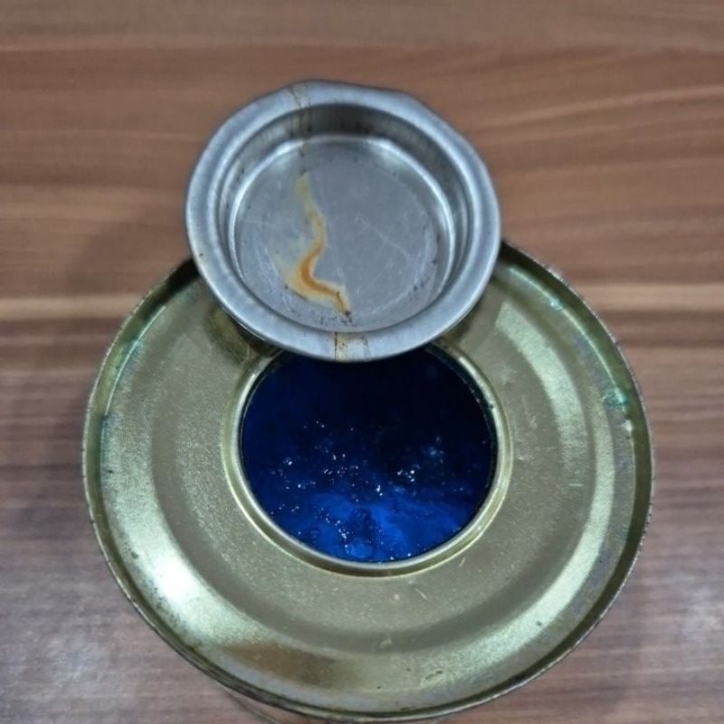 Sterno Gel