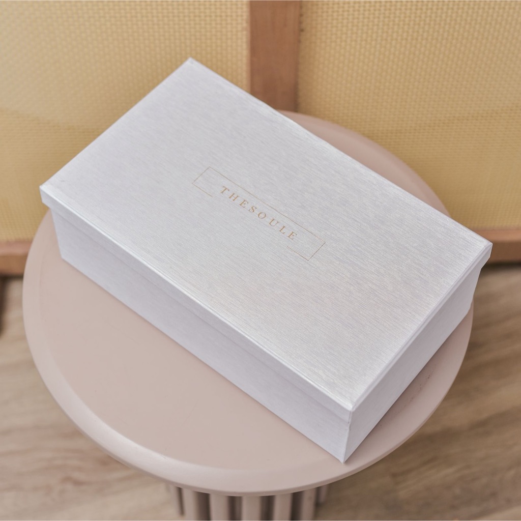 

Thesoule - Gift Box/Kotak Kado/Hard Box/Kotak Kado Ulang Tahun/Box