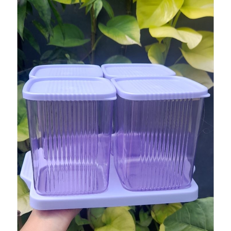 toples isi 4 + nampan