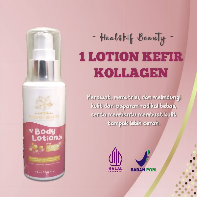 HB DOSTING PEMUTIH BADAN AMPUH MENCERAHKAN