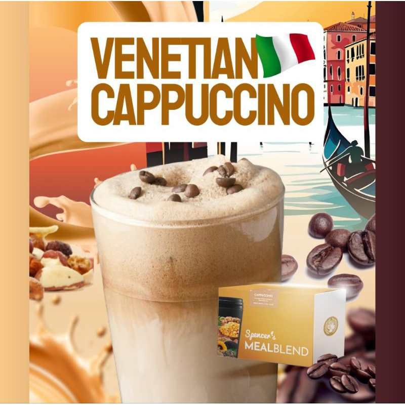 

cappucino