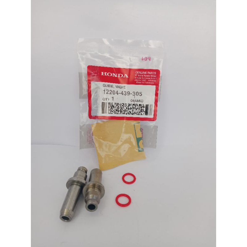 Botol Klep (Guide Valve) (HONDA) Tiger (12204-439-305)