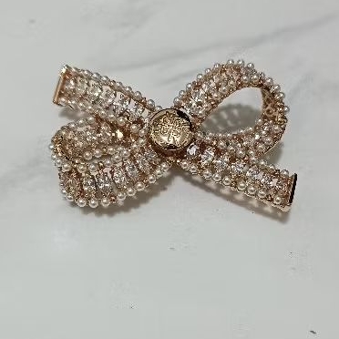 Brooch Ria Miranda preloved no defect
