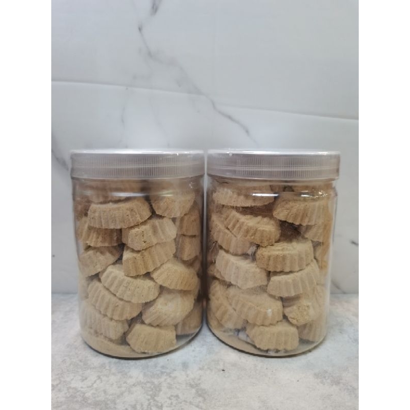 

SAGON KELAPA TOPLES 365gram