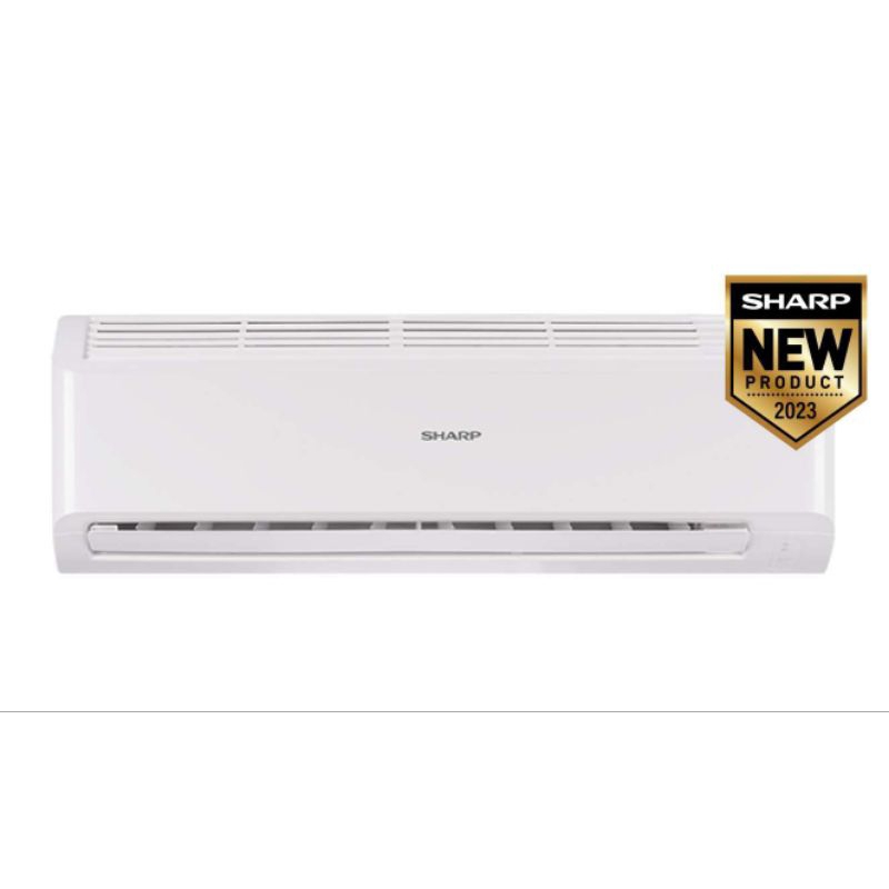 AC SHARP SPLIT 1,5 PK AHA12SAY THAILAND SHARP AC 1,5 PK UNIT ONLY