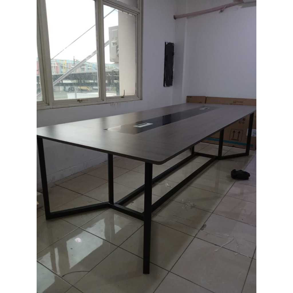 Terangbenderang_ [] Vision Insight Meeting Table