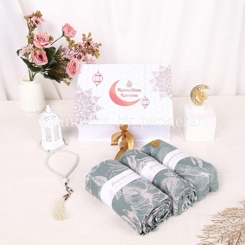 

Hampers lebaran