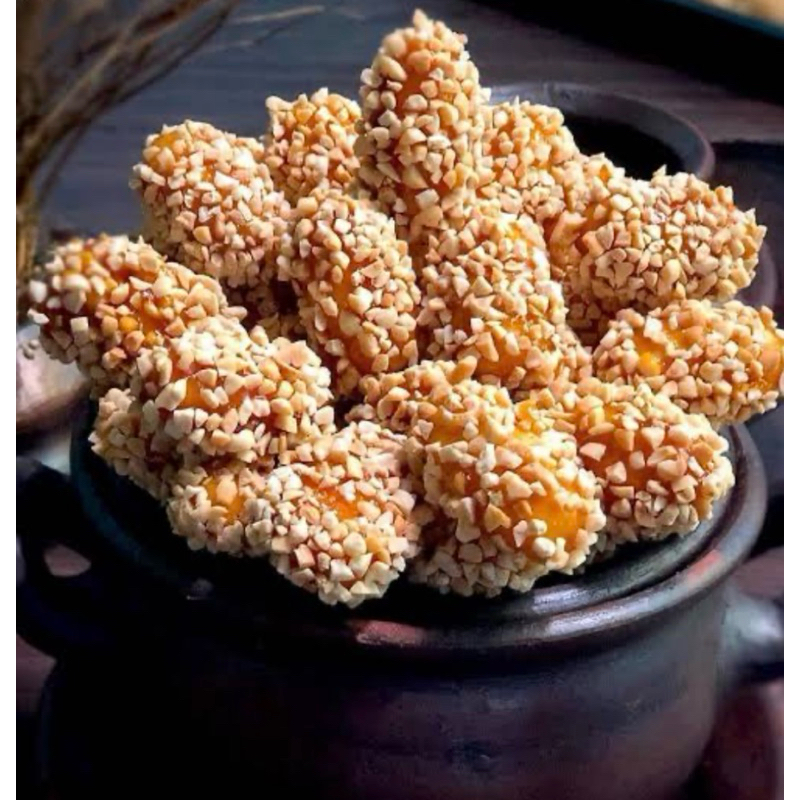 

kue Lebaran premium berat 250grm