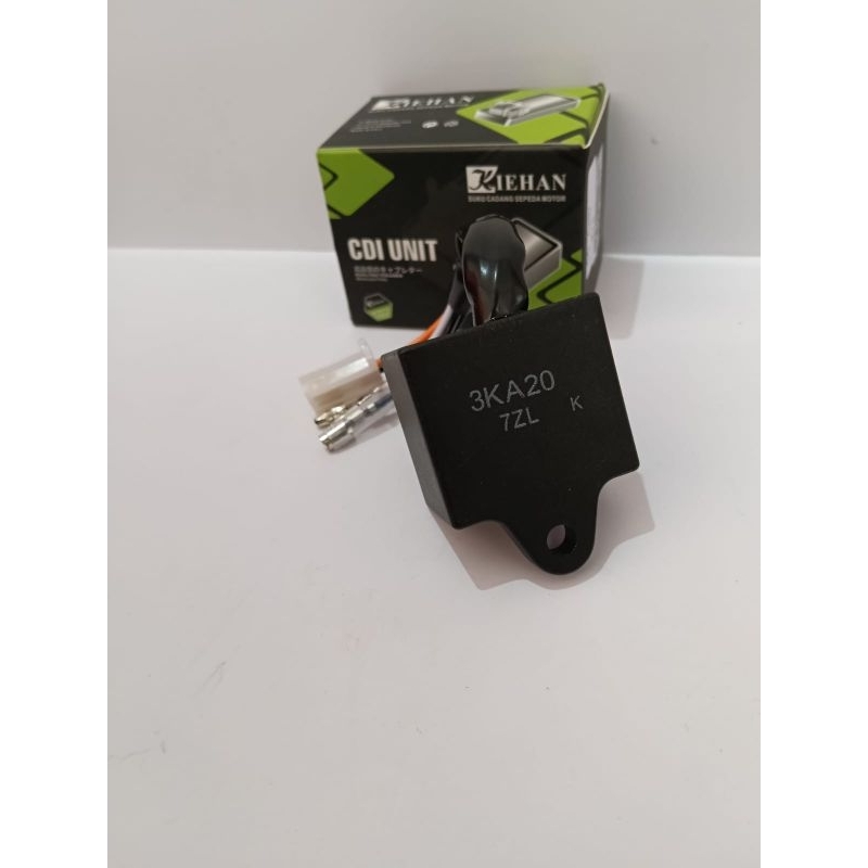 Cdi unit RXK, RX KING LAMA RX KING NEW