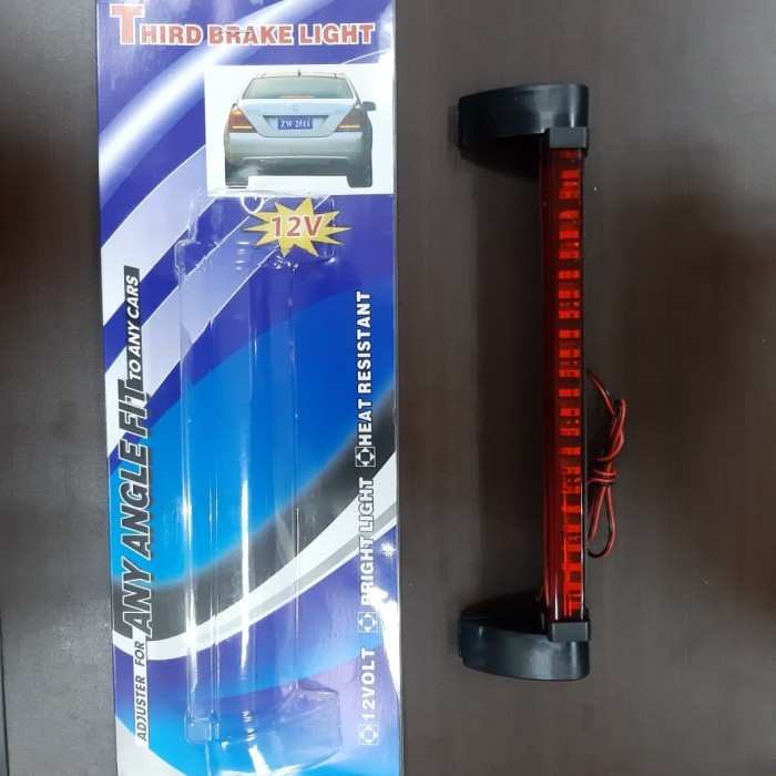 Lampu Rem Mobil Mobil 24 Led